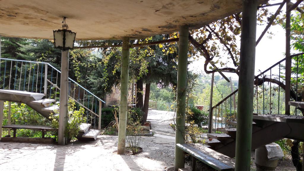 Guest House Mary Haghpat Exterior foto