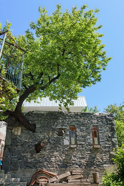 Guest House Mary Haghpat Exterior foto