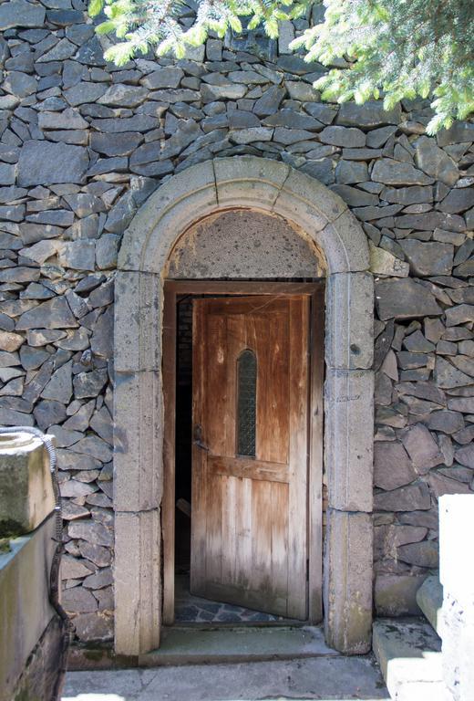 Guest House Mary Haghpat Exterior foto